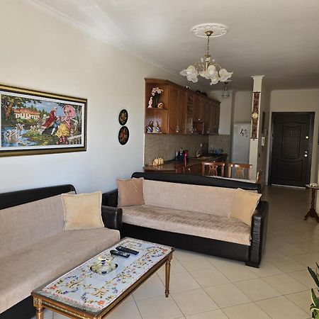 Sea View Apartment Vlorë Екстериор снимка