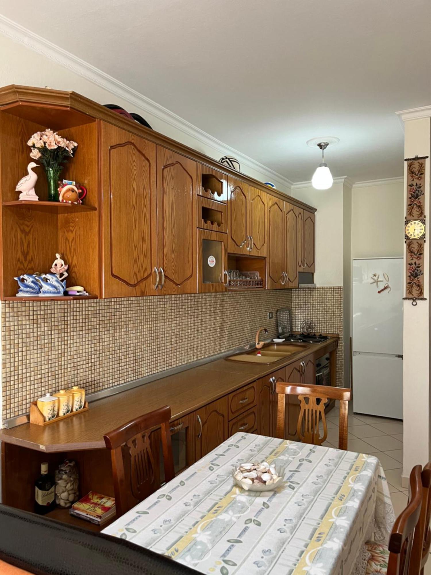 Sea View Apartment Vlorë Екстериор снимка