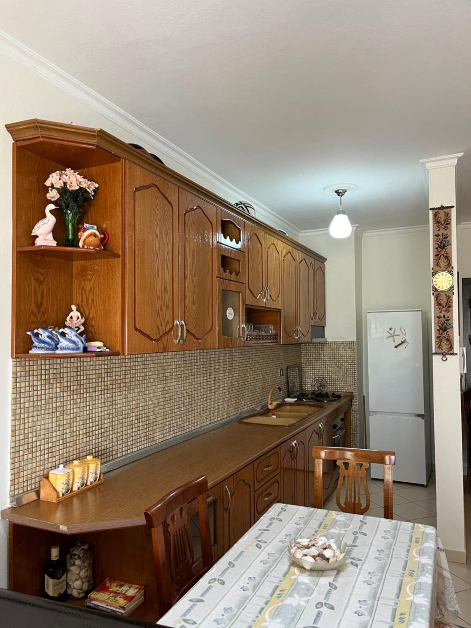 Sea View Apartment Vlorë Екстериор снимка